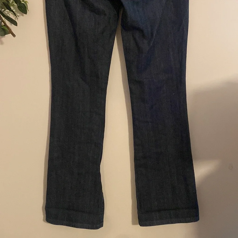 Womens size 31 Joe’s jeans honey cut - Picture 5 of 9